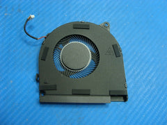 Lenovo Yoga 15.6" 730-15IWL OEM Laptop CPU Cooling Fan dc28000kpf0 