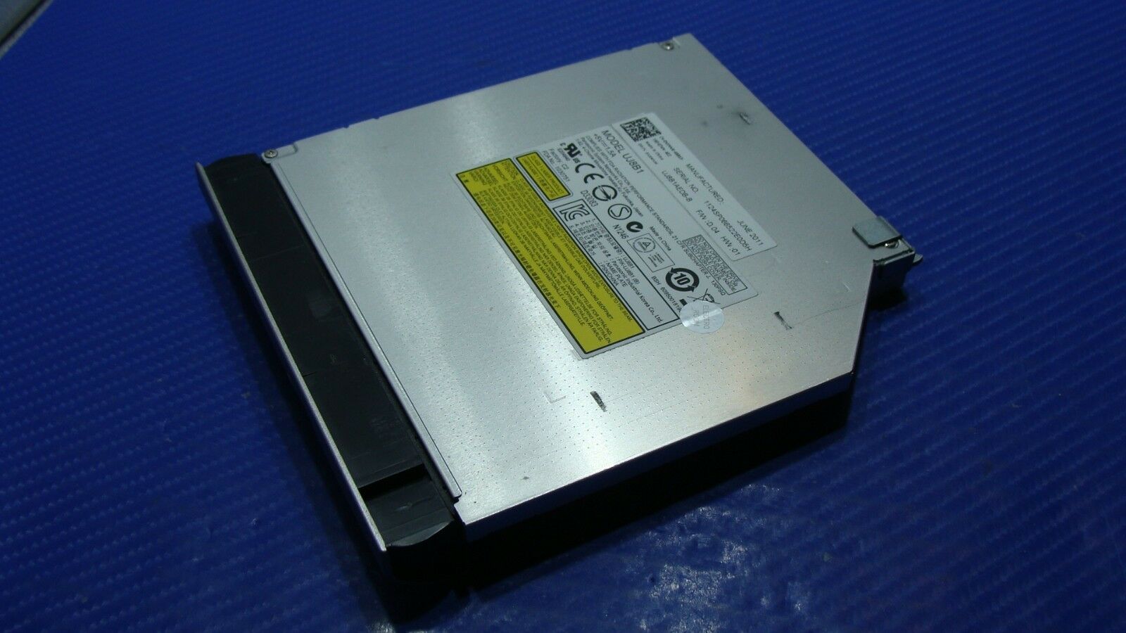 Dell Vostro 3550 15.6