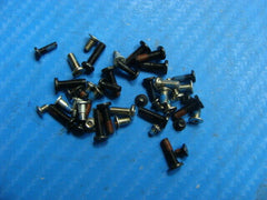 Lenovo B575 1450 15.6" Genuine Laptop Screw Set Screws for Repair ScrewSet #1 - Laptop Parts - Buy Authentic Computer Parts - Top Seller Ebay