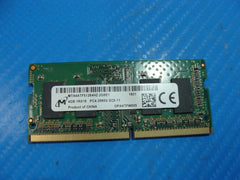 HP 15-cr0037wm Micron 4GB PC4-2666V Memory RAM SO-DIMM MTA4ATF51264HZ-2G6E1