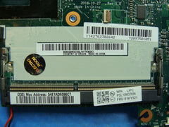 Lenovo ThinkPad 12.5" X270 Genuine Intel i5-6300U 2.4GHz Motherboard 01HY521 Lenovo