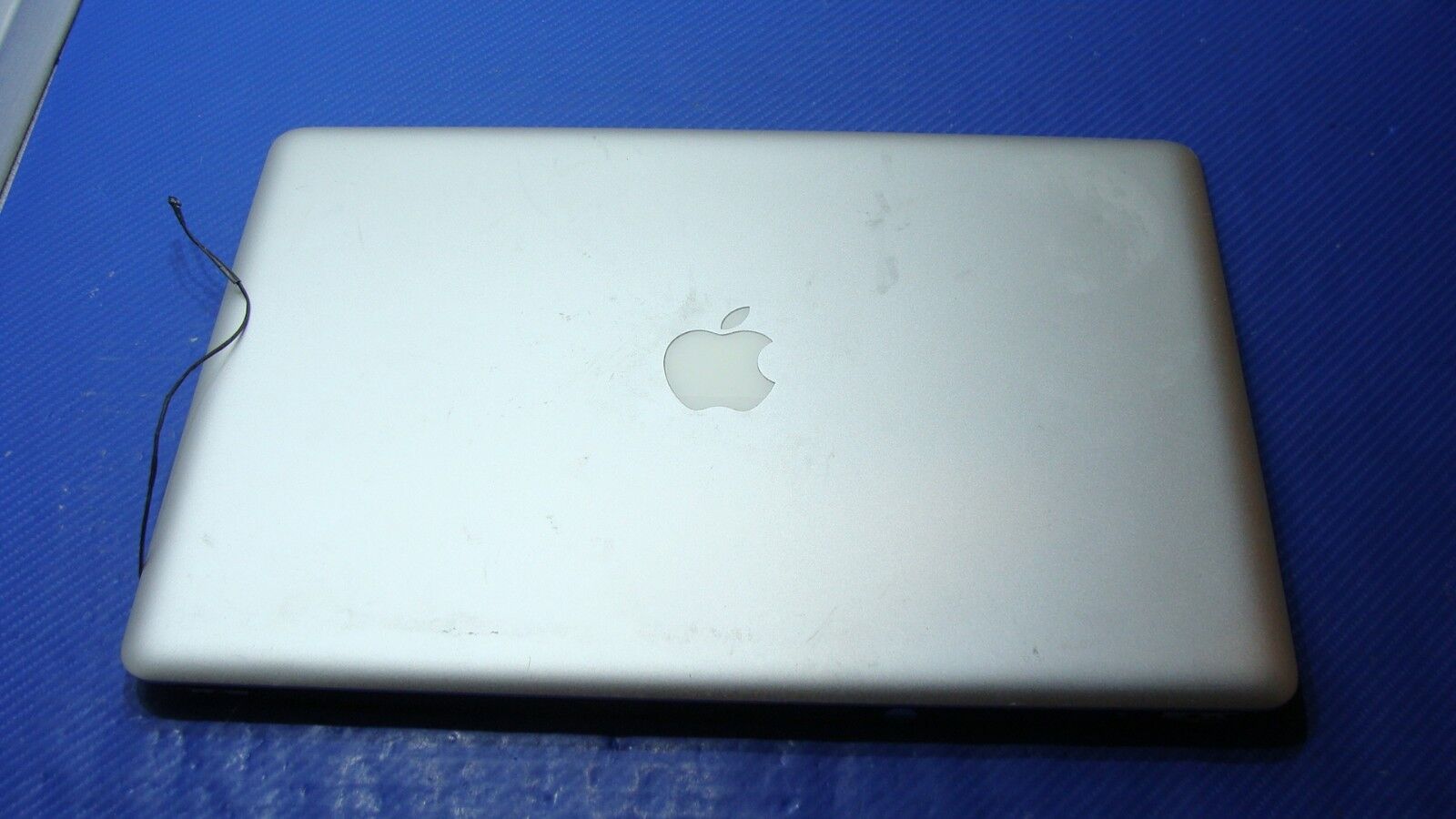 MacBook Pro A1286 15