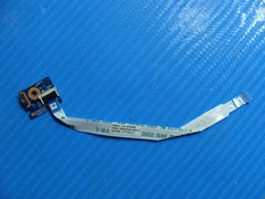 HP Pavilion 14" 14m-ba013dx OEM Power Switch Button Board w/Cable 450.0BZ03.0011