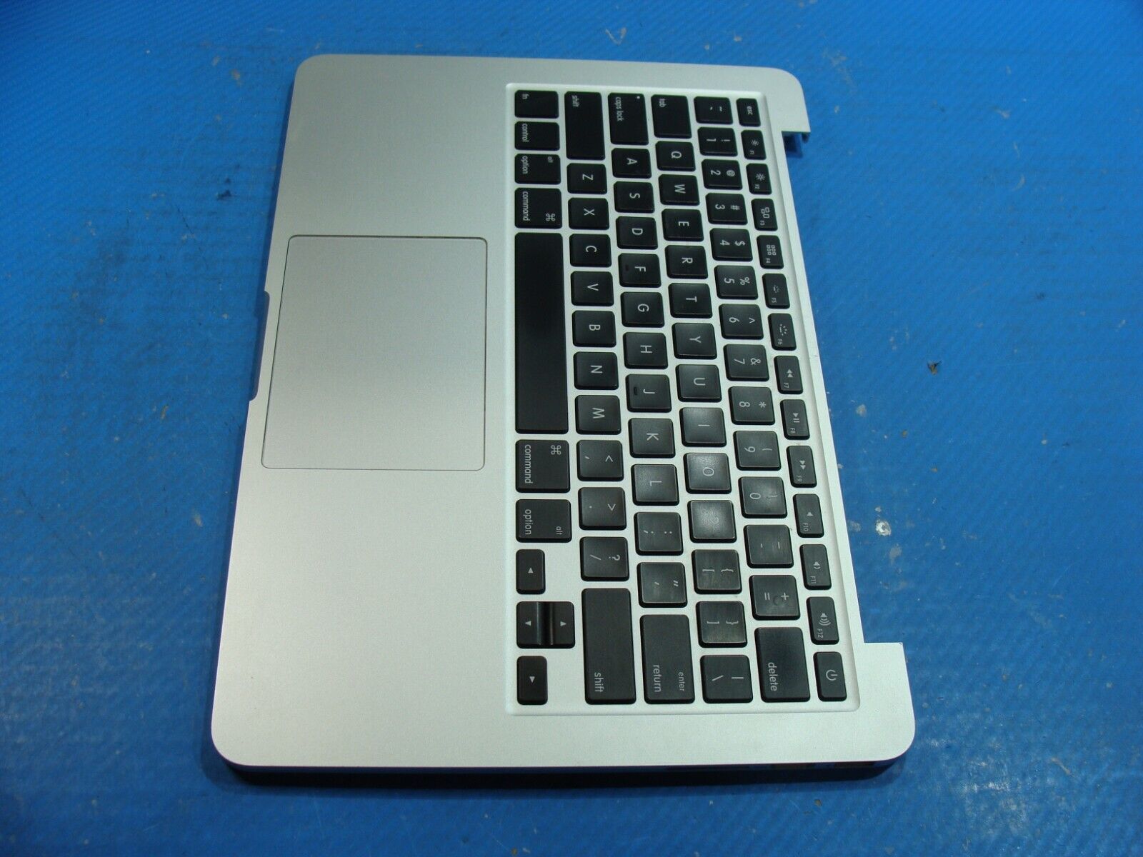 MacBook Pro A1502 13