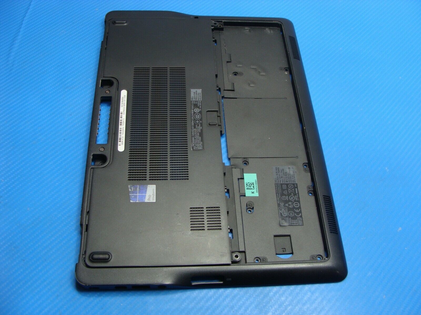 Dell Latitude E7250 12.5