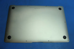 MacBook Air 13" A1466 Early 2014 MD760LL/B OEM Bottom Case Silver 923-0443 