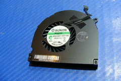 MacBook Pro 15" A1286 Mid 2009 MB985LL/A OEM CPU Cooling Right Fan 661-4951 GLP* Apple