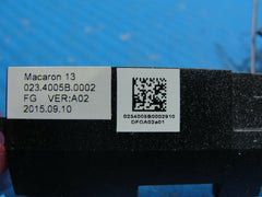 HP Pavilion x360 13.3" 13-s195nr OEM Speaker Set Left & Right 809838-001 