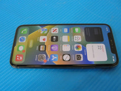 Apple iPhone XS 64 GB - Unlocked - Good - 77% Battery Life /Face ID Issue