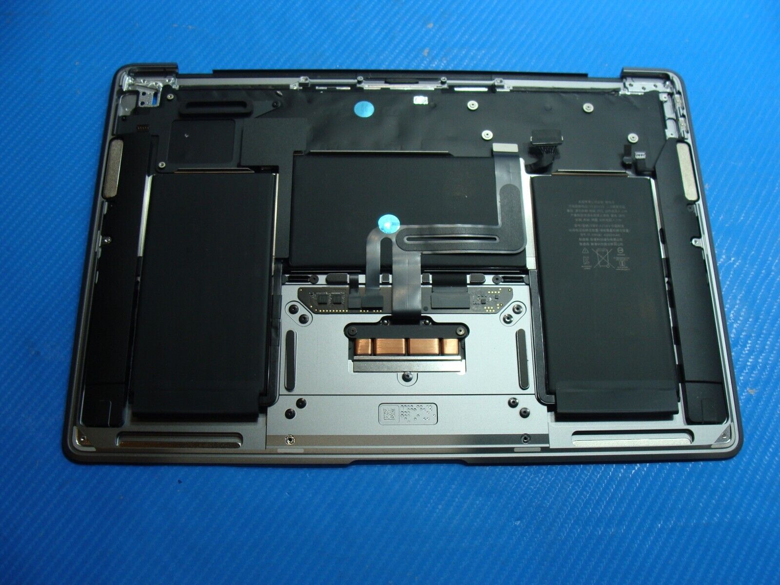 MacBook Air M1 A2337 13