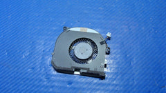 Dell XPS 15.6" 15 9550 Genuine Laptop CPU Cooling Fan 36CV9 DC28000GJF0 GLP* - Laptop Parts - Buy Authentic Computer Parts - Top Seller Ebay