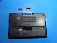 Dell Latitude 12.5" E7250 Genuine Laptop Bottom Base Case w/Cover Door 8MV8D