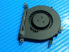 MacBook Air 13" A1466 Early 2015 MJVG2LL Genuine CPU Cooling Fan 923-00507 