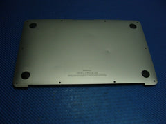 Macbook Air A1370 MC505LL/A Late 2010 11" Genuine Bottom Case 922-9679 #3 Apple