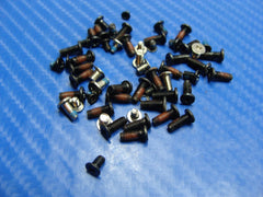 HP Pavilion 17-e017cl 17.3" Genuine Screw Set Screws for Repair ScrewSet ER* - Laptop Parts - Buy Authentic Computer Parts - Top Seller Ebay