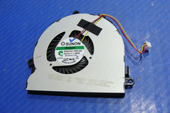 Dell Inspiron 5537 15.6" Genuine CPU Cooling Fan 74X7K DC28000C8S0 Dell