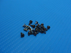 Acer Chromebook R751T-C4XP 11.6" Genuine Screw Set Screws for Repair ScrewSet - Laptop Parts - Buy Authentic Computer Parts - Top Seller Ebay