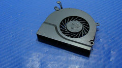 MacBook Pro 15" A1286 Early 2010 MC371LL OEM Right CPU Cooling Fan 661-4952 GLP* Apple