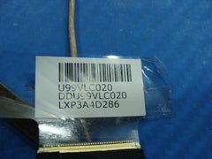 HP 15.6" 15-f387wm Genuine Laptop LCD Video Cable w/WebCam Board DDU99VLC020