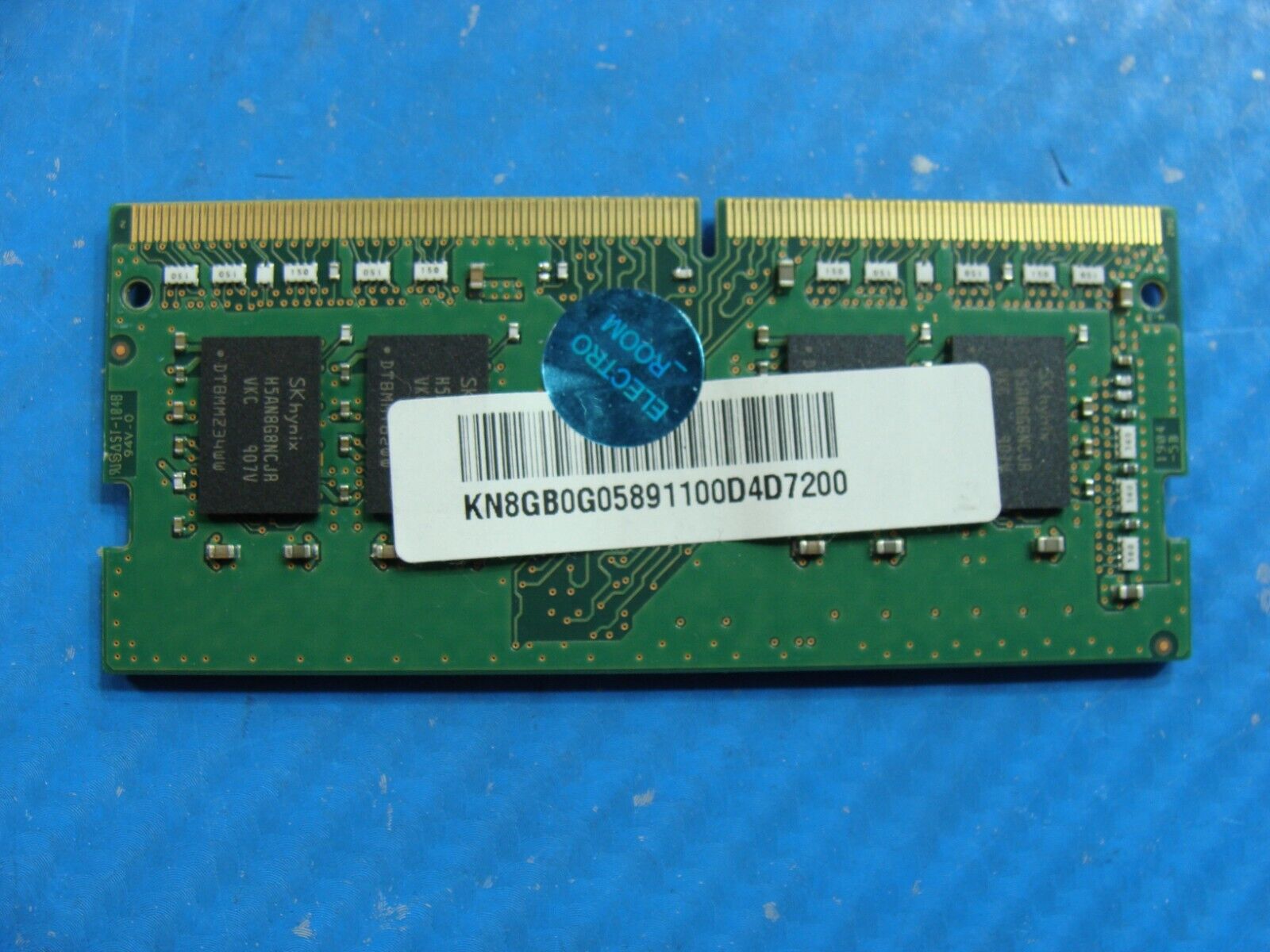 Acer SF315-52G-50GP SK Hynix 8GB PC4-2666V Memory RAM SO-DIMM HMA81GS6CJR8N-VK