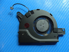 Dell Latitude 15.6" 5590 Genuine Laptop CPU Cooling Fan 9VK7 DC28000IYSL