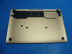 Macbook Air 13" A1932 MRE82LL/A Late 2018 OEM Bottom Case Gold 923-02825 Grade A 