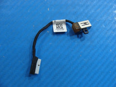 Dell Vostro 15 3510 15.6" DC IN Power Jack w/Cable 231X7