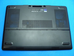 Dell Precision 15.6" 7510 Genuine Bottom Case w/Cover Doors AM1DI000601 HDW1J