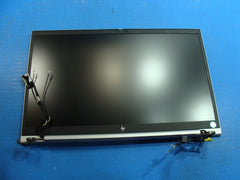 HP EliteBook 840 G7 14" Genuine Matte FHD LCD Screen Complete Assembly Silver