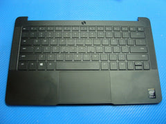 Razer Blade Stealth RZ09-0168 12.5" OEM Palmrest w/Touchpad Keyboard 11449677-00 - Laptop Parts - Buy Authentic Computer Parts - Top Seller Ebay