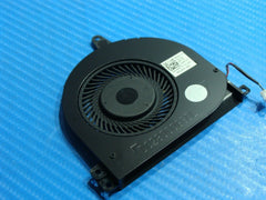 Dell Latitude E5470 14" Genuine Laptop CPU Cooling Fan DC28000GGDL WKT5Y Dell