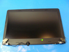 Lenovo ThinkPad E570 15.6" Matte FHD LCD Screen Complete Assembly Black