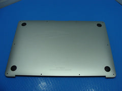 MacBook Air A1466 13" Mid 2017 MQD32LL/A Genuine Bottom Case 923-00505