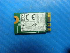 Dell Inspiron 15.6" 15-5570 OEM Wireless WiFi Card QCNFA435 V91GK Dell