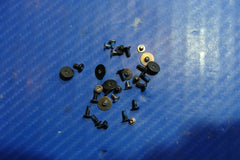 HP Chromebook 11-v025wm 11.6" Genuine Screw Set Screws for Repair ScrewSet HP