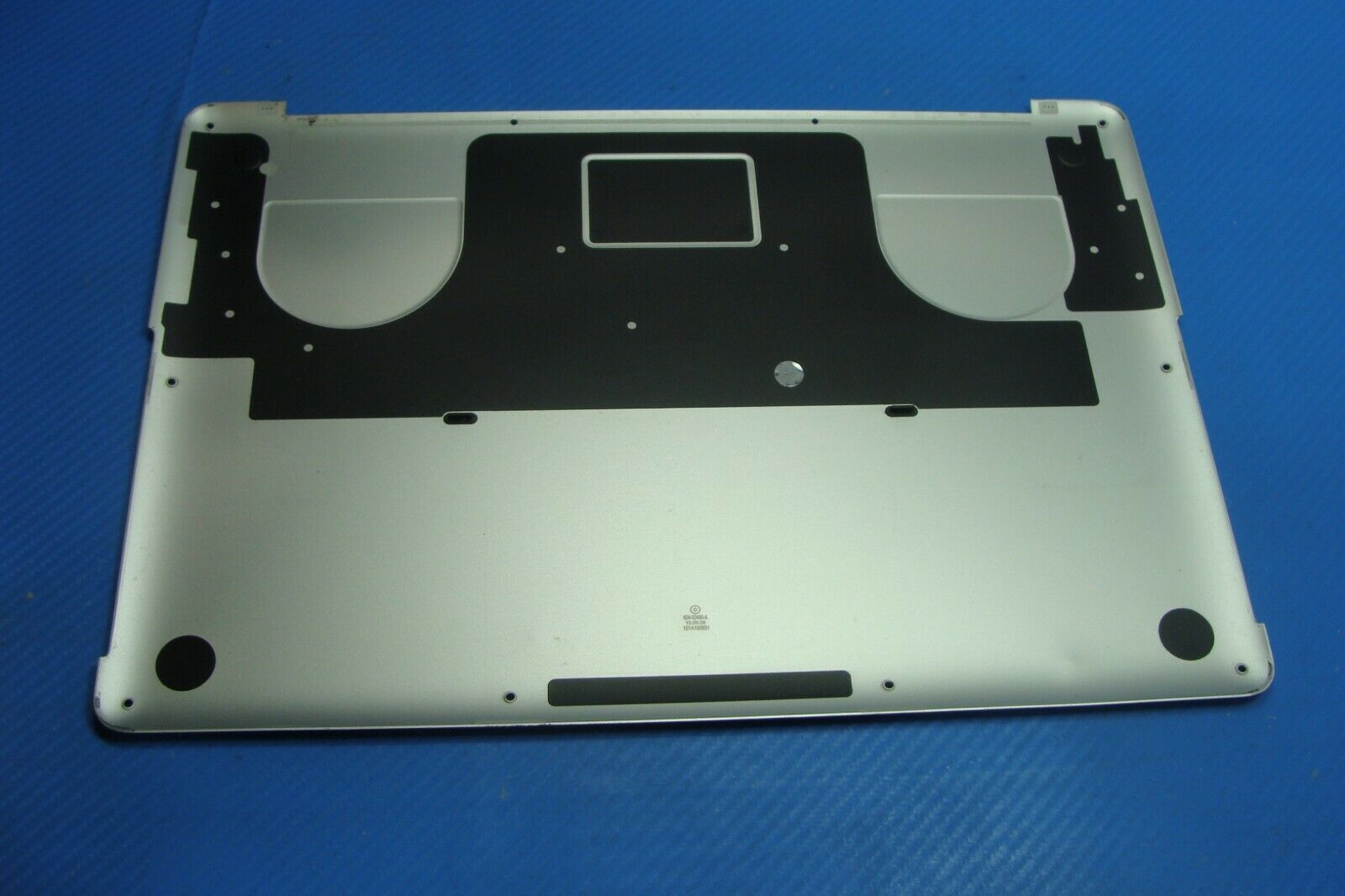 MacBook Pro A1398 15