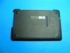 Asus X555QA-CBA12A 15.6" Bottom Case w/Cover Door 13NB0621AP0542 GRADE A - Laptop Parts - Buy Authentic Computer Parts - Top Seller Ebay