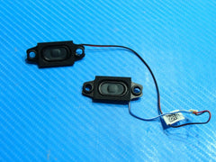 Toshiba Satellite C55D-B5310 15.6" Left & Right Speaker Set Speakers PK23000OM00 Toshiba