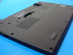 Lenovo Thinkpad X260 12.5" Bottom Case Base Cover AP0ZK000100