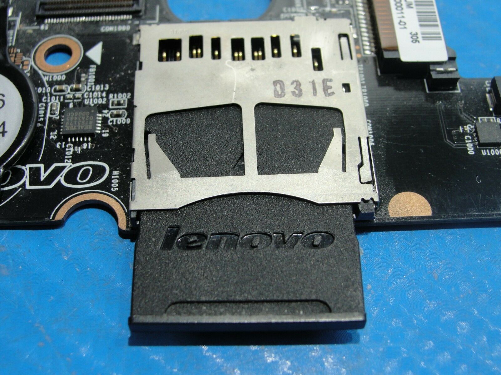 Lenovo IdeaPad 13.3