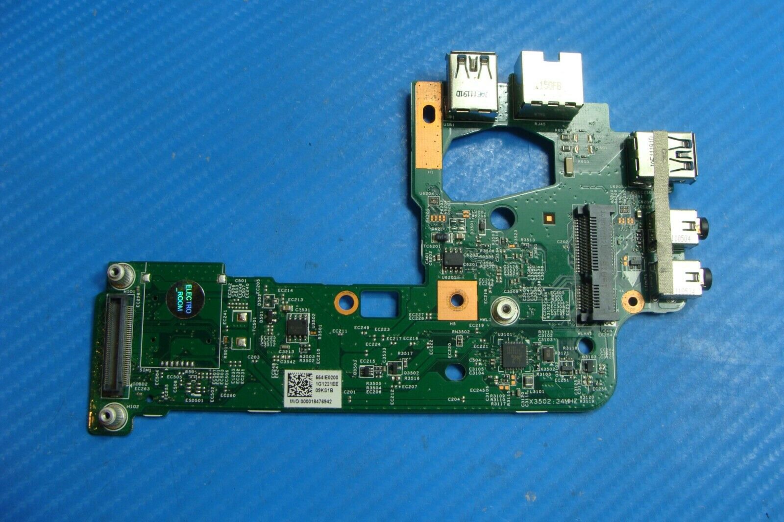 Dell Inspiron N5110 15.6