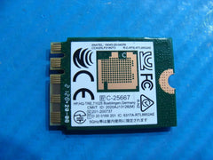 HP Pavilion Aero 13z-be000 13.3" Genuine Wireless WiFi Card RTL8852AE M34024-001