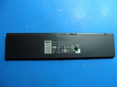 Dell Latitude 14" E7440 Genuine Laptop Battery 7.4V 47Wh 6200mAh 34GKR 909H5