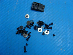 Dell Inspiron 15.6" 3558 OEM Laptop Screw Set Screws for Repair ScrewSet - Laptop Parts - Buy Authentic Computer Parts - Top Seller Ebay