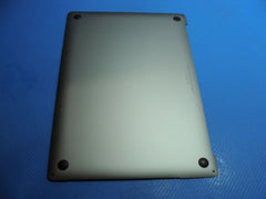 MacBook Pro 15" A1707 Mid 2017 MPTR2LL/A MPTT2LL/A Genuine Bottom Case 923-01789