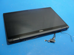 Dell Latitude 13.3" 7389  Genuine FHD LCD Glossy Touch Screen Complete Assembly - Laptop Parts - Buy Authentic Computer Parts - Top Seller Ebay