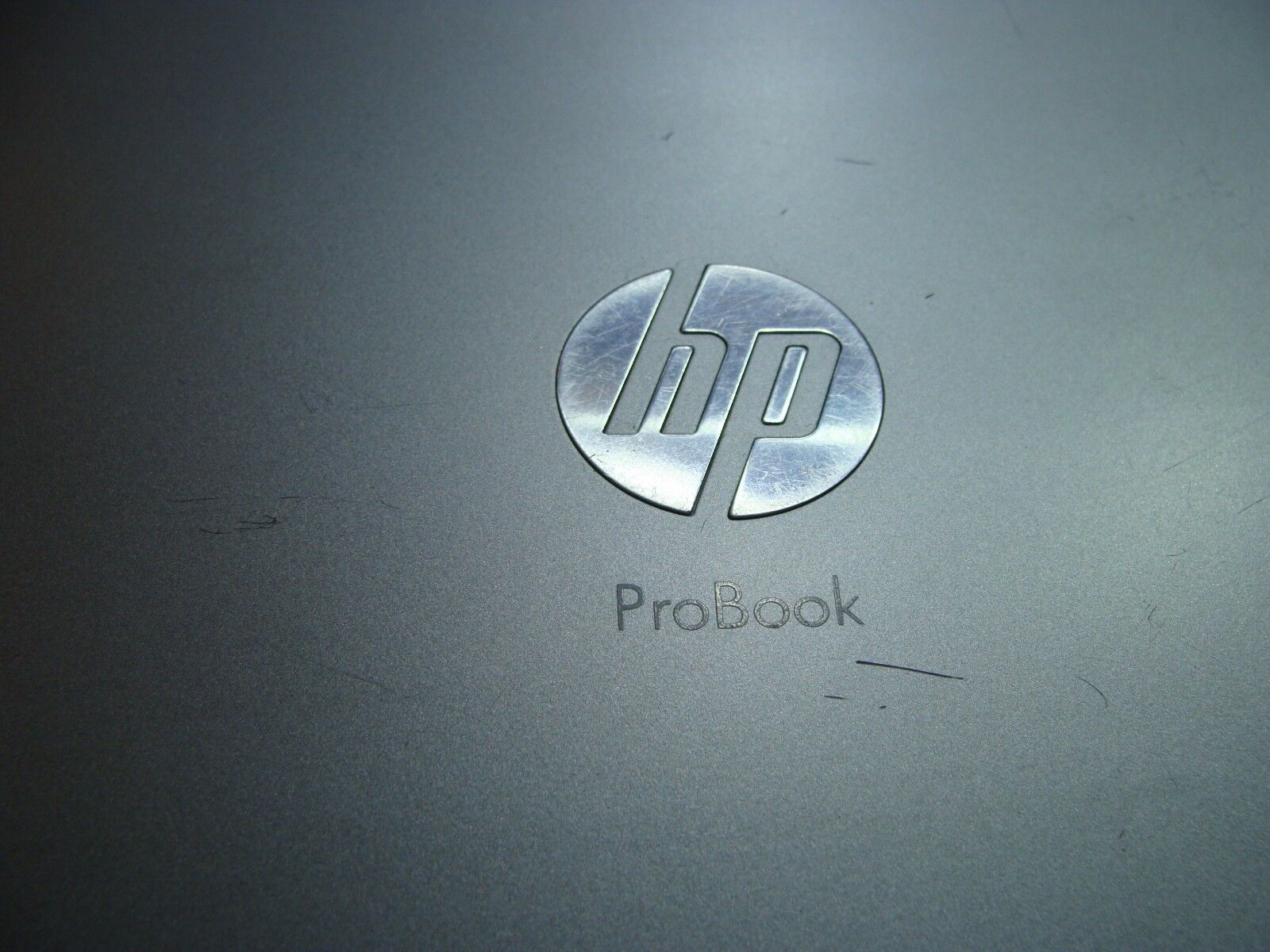 HP ProBook 6545b 15.6