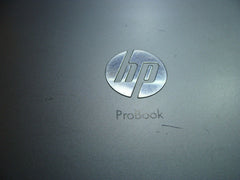 HP ProBook 6545b 15.6" LCD Back Cover w/Front Bezel AP07F000100