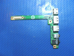 MSI S6000 15.6" MS-16D3 OEM Laptop Audio USB Module Board MS-16D3B - Laptop Parts - Buy Authentic Computer Parts - Top Seller Ebay