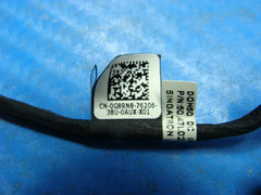 Dell Inspiron 15.6" 15 7537 Genuine DC IN Power Jack w/Cable G8RN8 50.47L02.001 - Laptop Parts - Buy Authentic Computer Parts - Top Seller Ebay